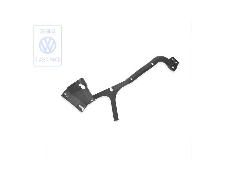 VW Original Kabelführung - 535971852