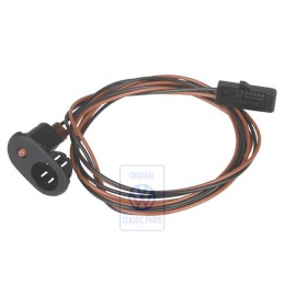 VW Original Kontrollleuchte - 536919238