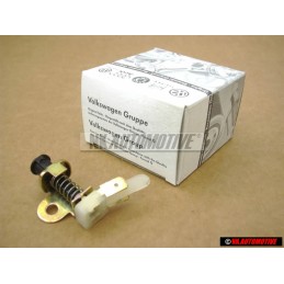 VW Original Schalter - 191947563B