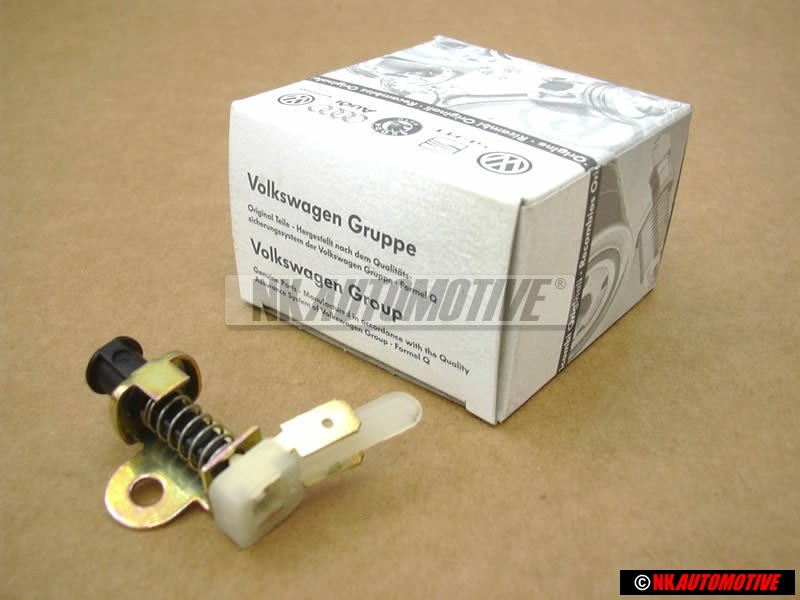 VW Original Schalter - 191947563B