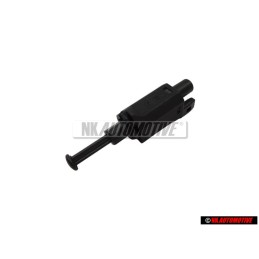 VW Original Schalter - 191945515B