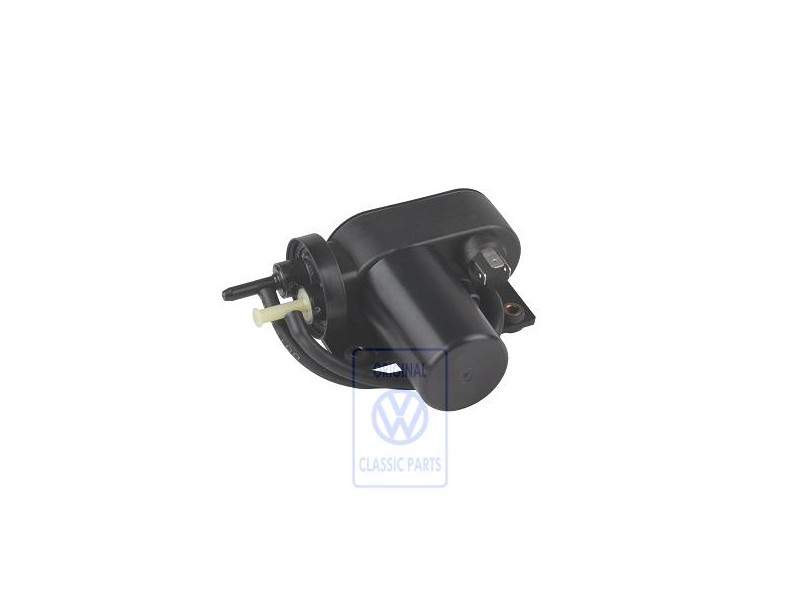 VW Original Unterdruckpumpe - 701907325