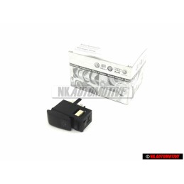 VW Original Schalter Für Licht - 191941531H