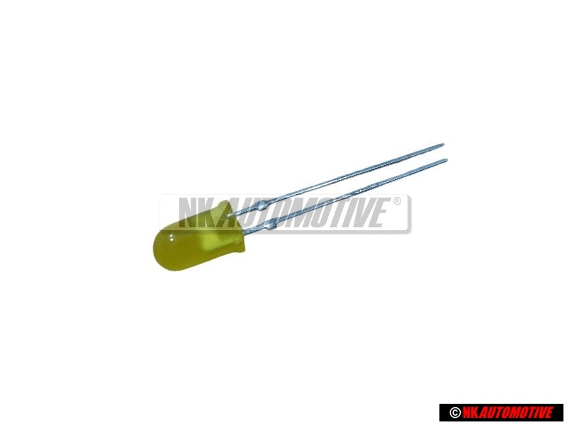 VW Original Leuchtdiode - 867919061
