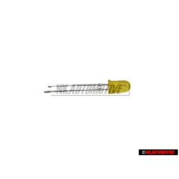 VW Original Leuchtdiode - 867919061