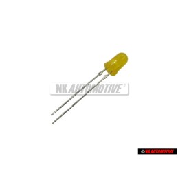 VW Original Leuchtdiode - 867919061