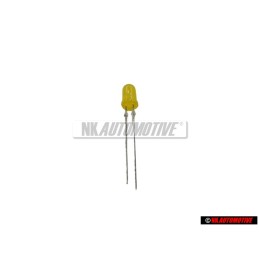 VW Original Leuchtdiode - 867919061