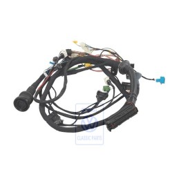 VW Original Leitungssatz Für Motorraum - 535971072DH