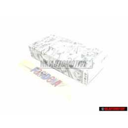 VW Original Schriftzug Emblem - 191853431P BMH