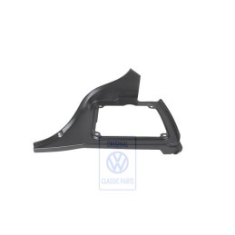 VW Original Aufnahme Für Schlussleuchte - 165813327