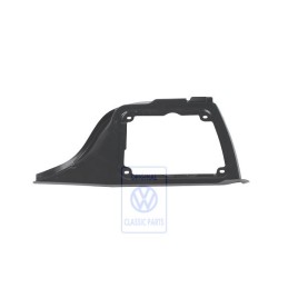 VW Original Aufnahme Für Schlussleuchte - 165813328
