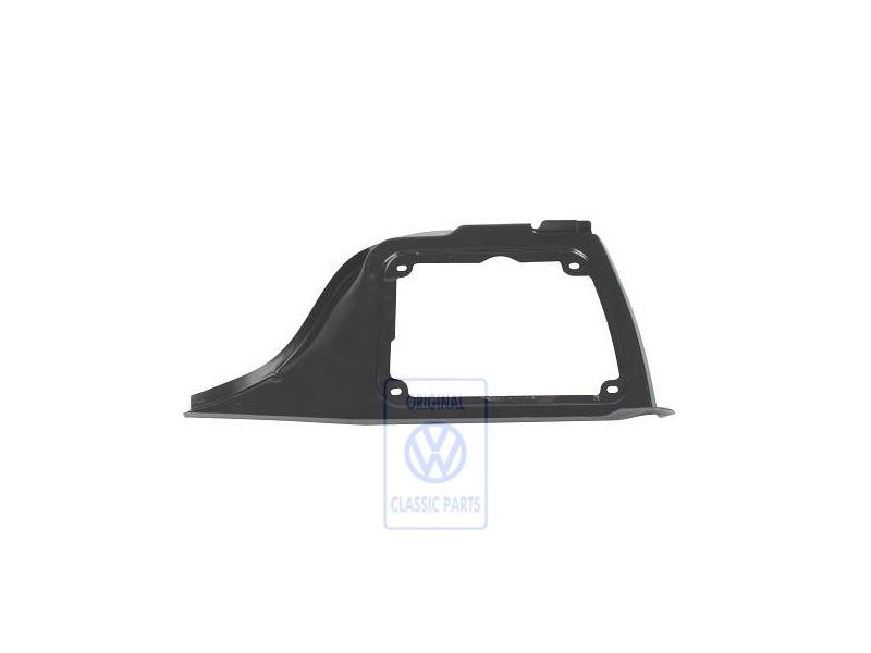 VW Original Aufnahme Für Schlussleuchte - 165813328