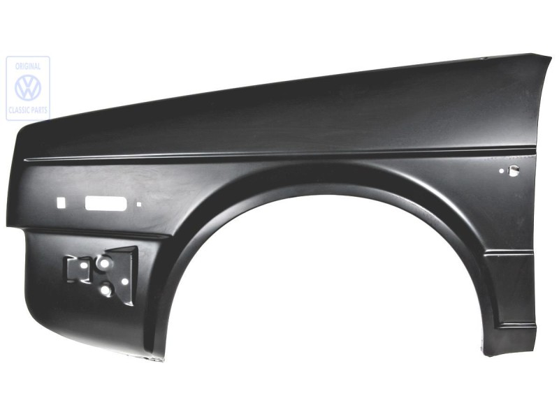 VW Original Kotflügel - 165821021E