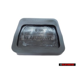 VW Original Kappe - 191723173