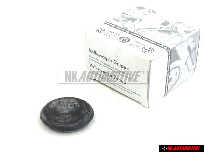 VW Original Stopfen - 191721880