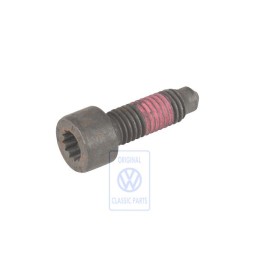 VW Original Zylinderschraube, Selbstsichernd - N 90359202