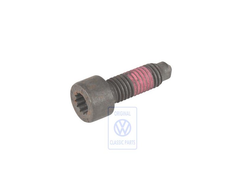 VW Original Zylinderschraube, Selbstsichernd - N 90359202