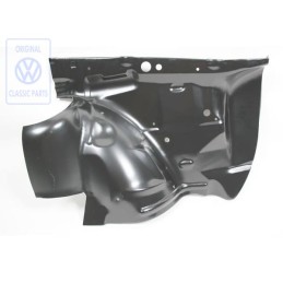 VW Original Abschnittsteil - Radhaus - 155809111