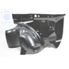 VW Original Abschnittsteil - Radhaus - 155809111