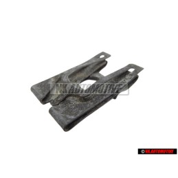 VW Original Klammer - 191721516