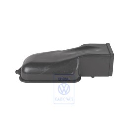 VW Original Abdeckung - 171820565