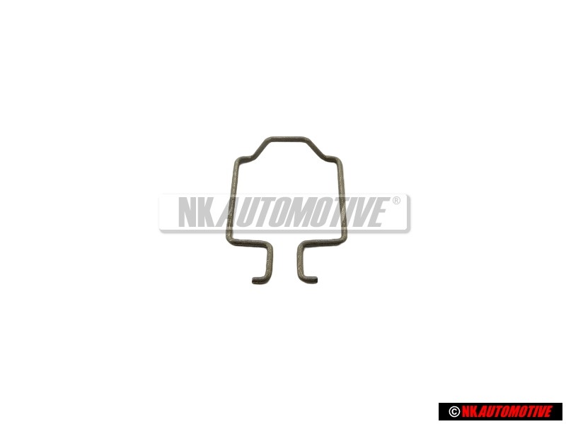 Audi Original Haltefeder - 8N0857235
