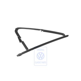 VW Original Drehfensterrahmen - 171837605B