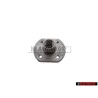 VW Original Blechmutter - N 0114111