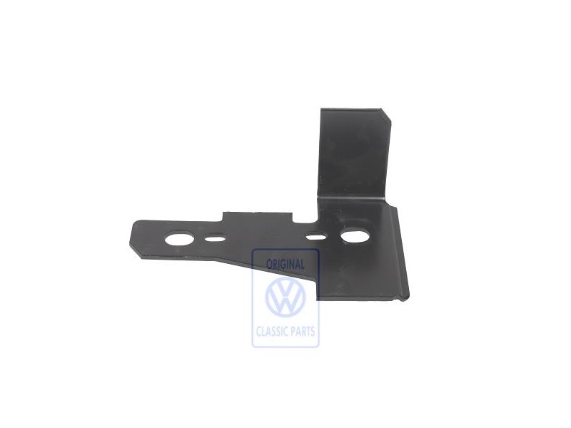 VW Original Verstärkung Für Stossfän- Gerbefestigung - 161803120