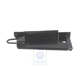 VW Original Anschlussblech Für Längs- Träger - 161803492
