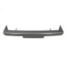 VW Original Stossfänger Mit Halter Und Verkleidung Graphit - 161807101A GD6