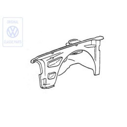 VW Original Radhaus - 161809101R