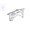 VW Original Radhaus - 161809101R