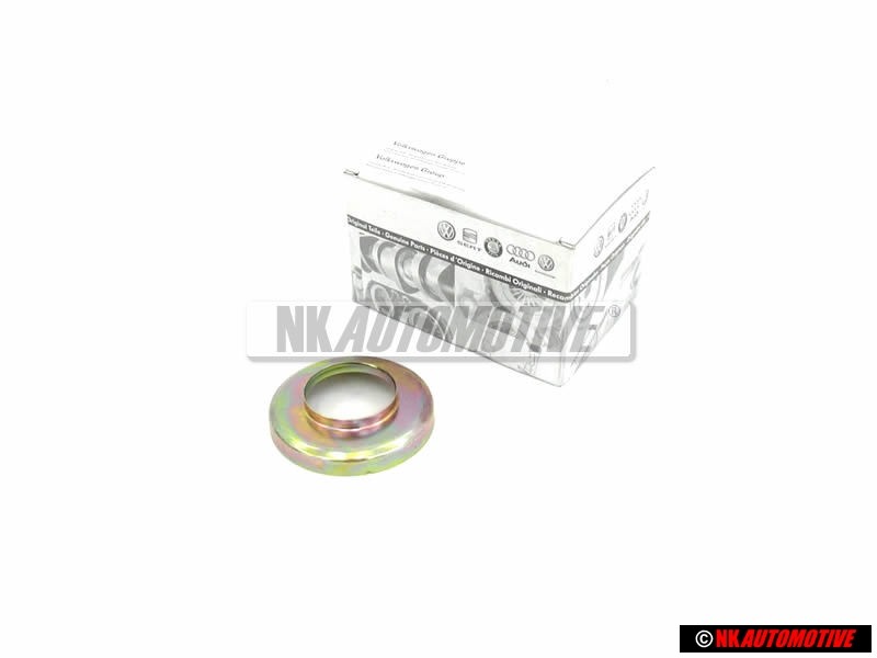 VW Original Abdeckung - 191501639A