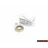 VW Original Abdeckung - 191501639A