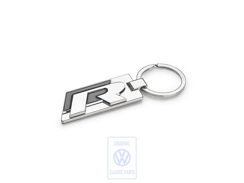 VW Original Schlüsselanhänger - 15D087010