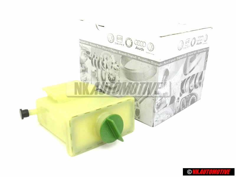 VW Original Behaelter - 191422371C