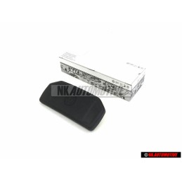 VW Original Abd kappe - 191419669A 01C
