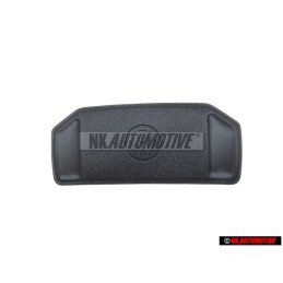 VW Original Abd kappe - 191419669A 01C