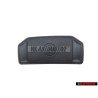 VW Original Abd kappe - 191419669A 01C