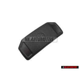 VW Original Abd kappe - 191419669A 01C