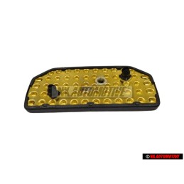 VW Original Abd kappe - 191419669A 01C