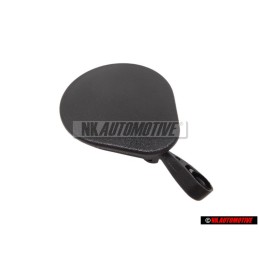 Audi Original Halteband Mit Aufroller - 8L0867791