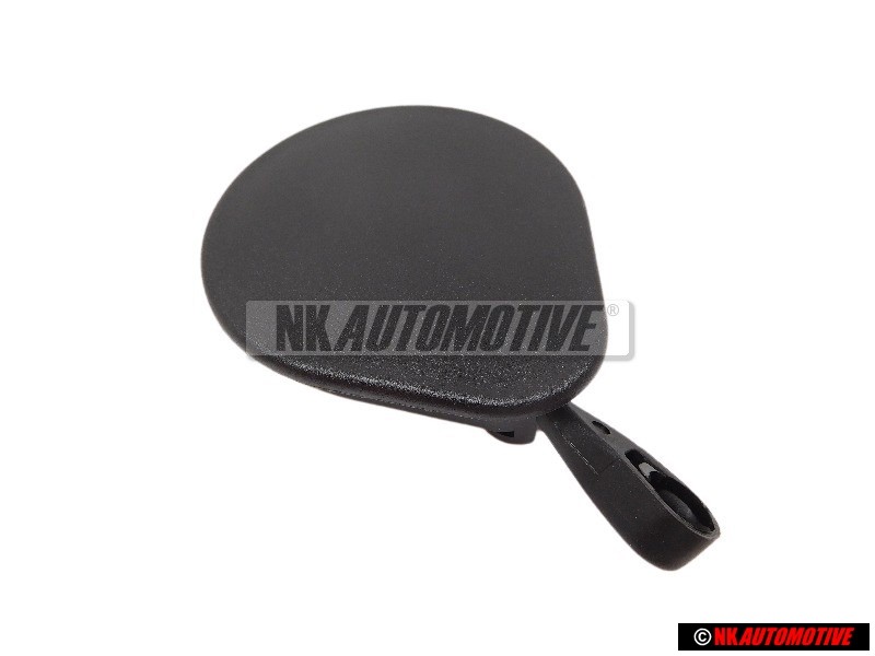 Audi Original Halteband Mit Aufroller - 8L0867791