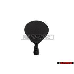 Audi Original Halteband Mit Aufroller - 8L0867791