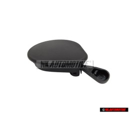 Audi Original Halteband Mit Aufroller - 8L0867791