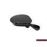 Audi Original Halteband Mit Aufroller - 8L0867791