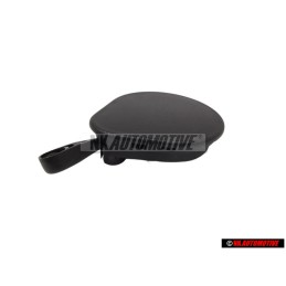 Audi Original Halteband Mit Aufroller - 8L0867791