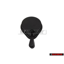 Audi Original Halteband Mit Aufroller - 8L0867791
