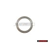 VW Original Dichtring - N 0138487